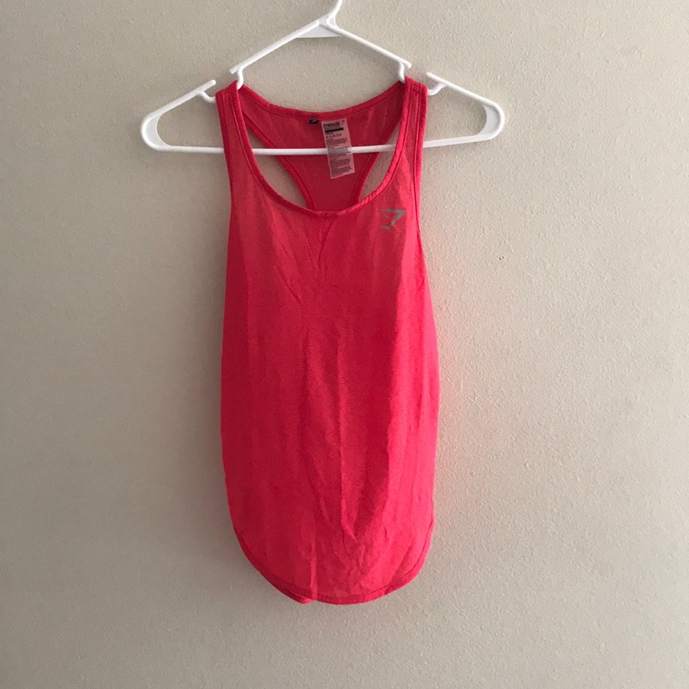 Gymshark Tank